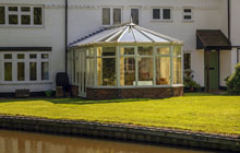 Hoswick conservatory leads