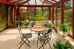 Hoswick conservatory quotes