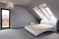 Hoswick bedroom extensions