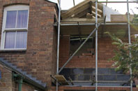 free Hoswick home extension quotes