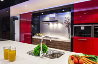 Hoswick kitchen extensions
