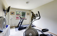 Hoswick home gym construction leads